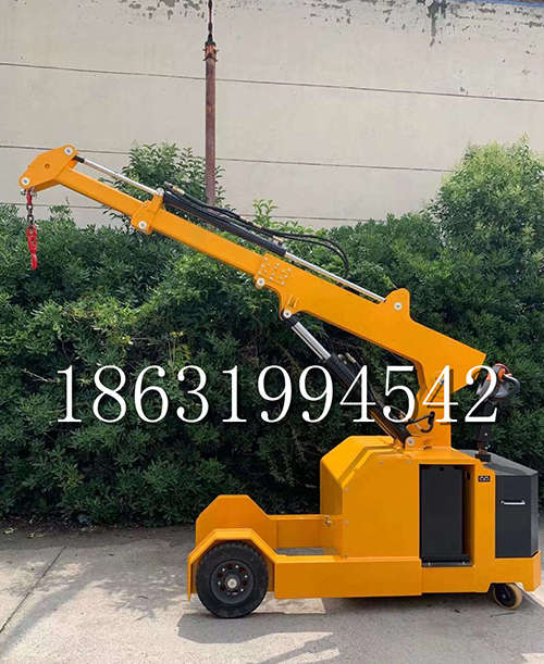 尖草坪区随车吊机5吨尖草坪区当地货车轻卡移动油压随车吊小型履带吊随车吊机